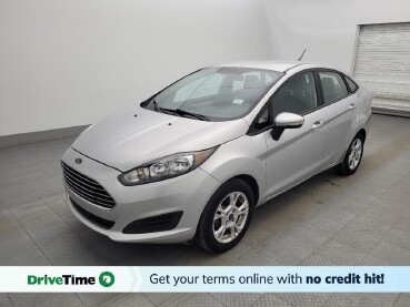 2016 Ford Fiesta in Lakeland, FL 33815
