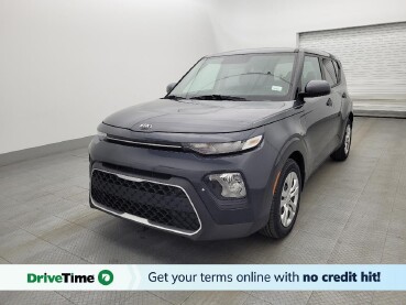 2020 Kia Soul in Lakeland, FL 33815