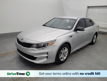 2016 Kia Optima in Lakeland, FL 33815