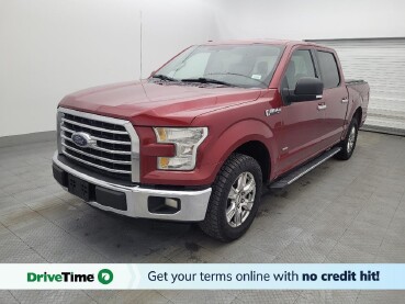2015 Ford F150 in Lakeland, FL 33815