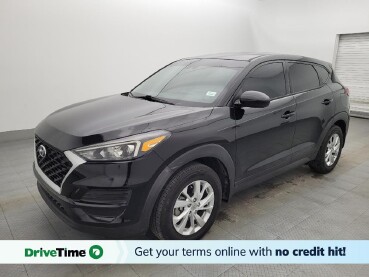 2021 Hyundai Tucson in Columbia, SC 29210