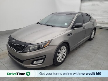 2015 Kia Optima in Lakeland, FL 33815
