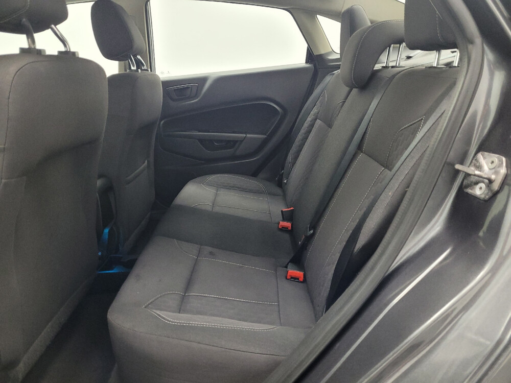 2019 Ford Fiesta in Las Vegas, NV 89102 - 18051833 18