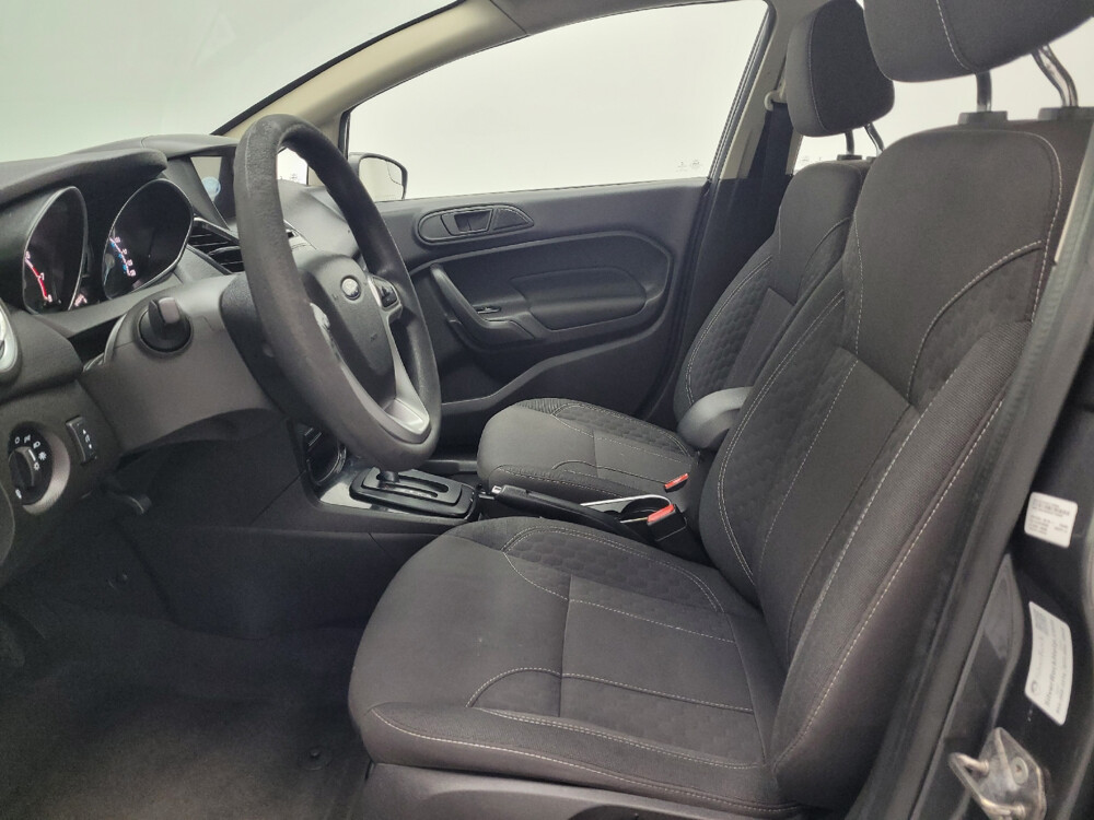 2019 Ford Fiesta in Las Vegas, NV 89102 - 18051833 17