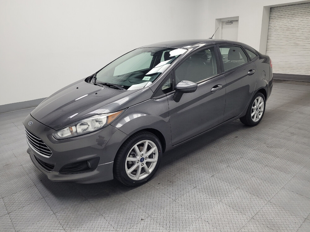 2019 Ford Fiesta in Las Vegas, NV 89102 - 18051833 2