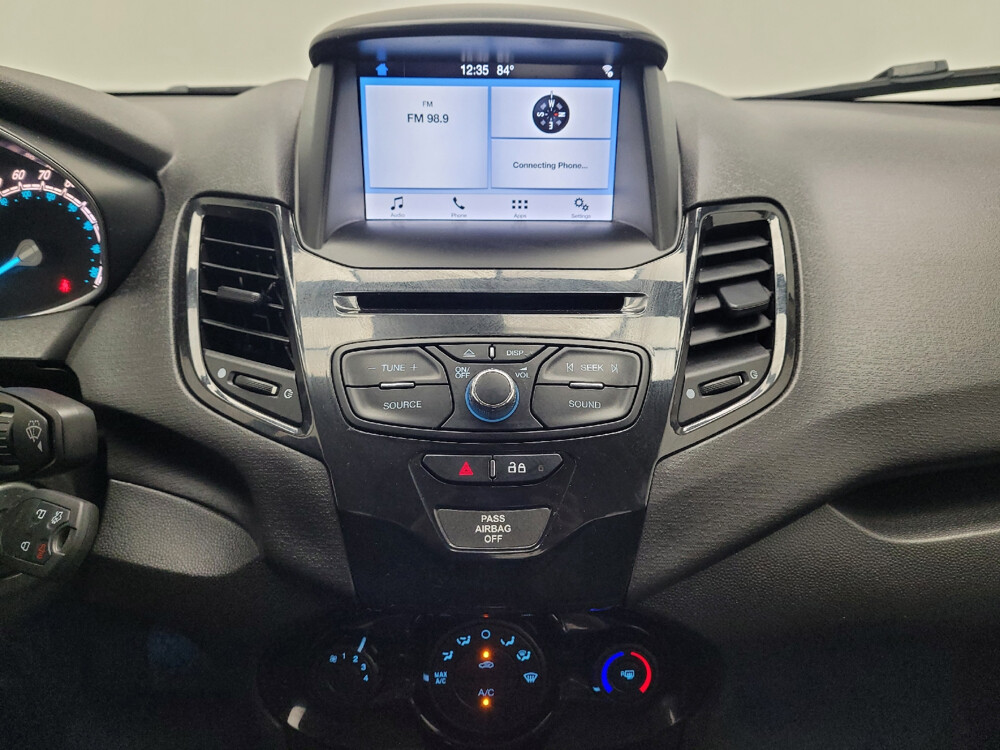 2019 Ford Fiesta in Las Vegas, NV 89102 - 18051833 25