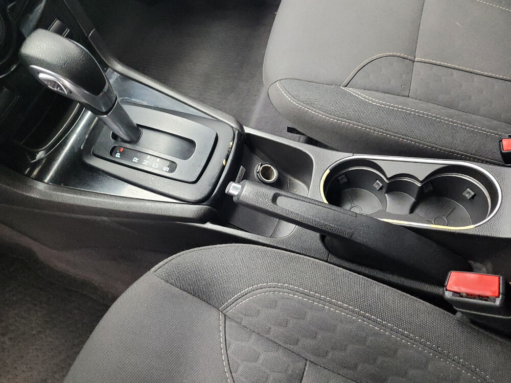 2019 Ford Fiesta in Las Vegas, NV 89102 - 18051833 26