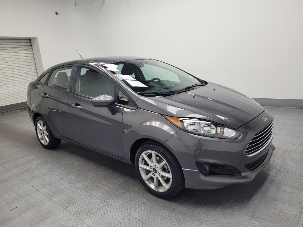 2019 Ford Fiesta in Las Vegas, NV 89102 - 18051833 11