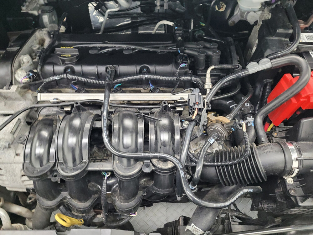 2019 Ford Fiesta in Las Vegas, NV 89102 - 18051833 30