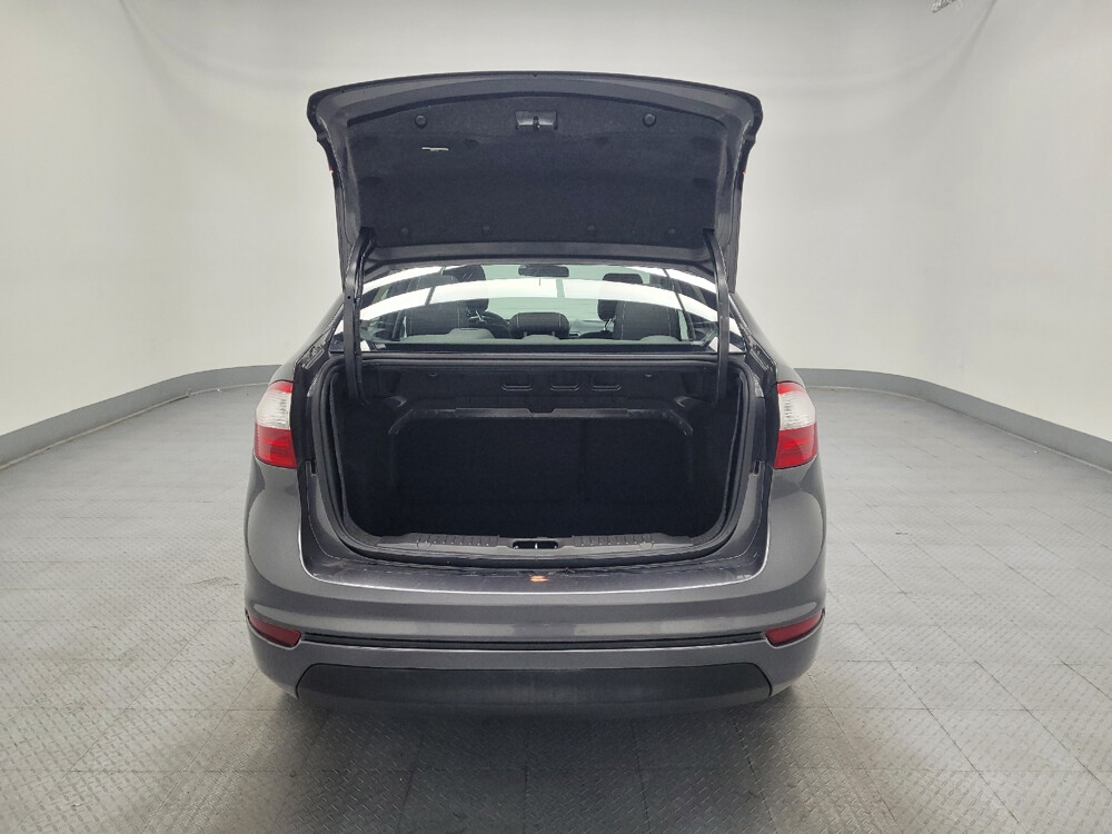 2019 Ford Fiesta in Las Vegas, NV 89102 - 18051833 29