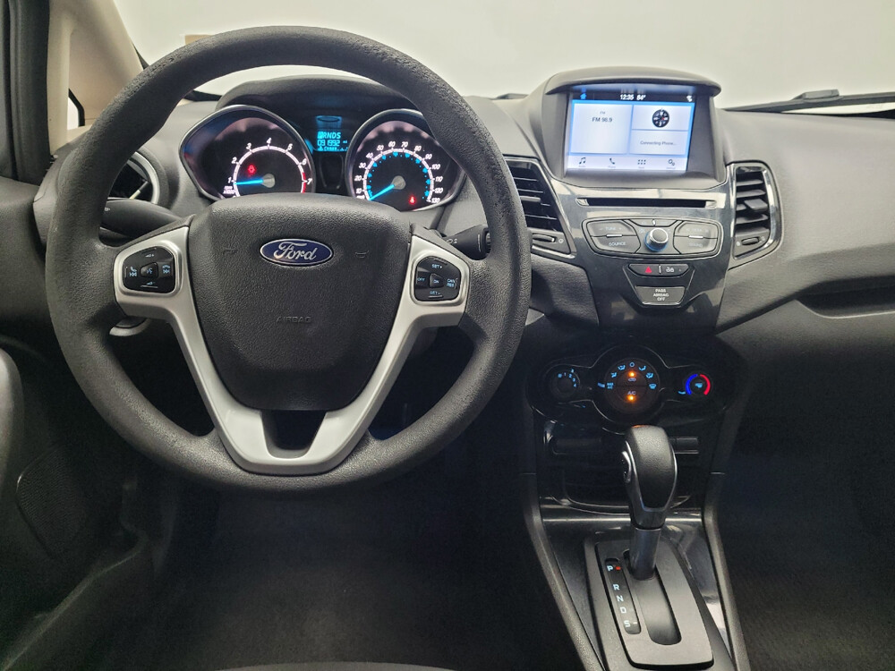 2019 Ford Fiesta in Las Vegas, NV 89102 - 18051833 22