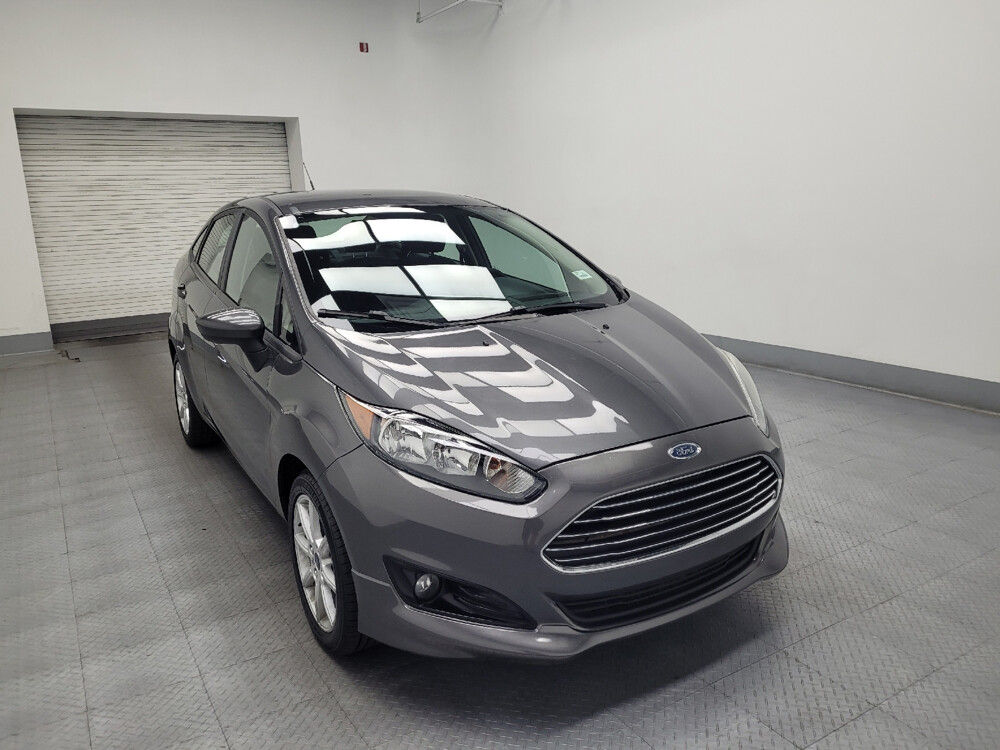 2019 Ford Fiesta in Las Vegas, NV 89102 - 18051833 13