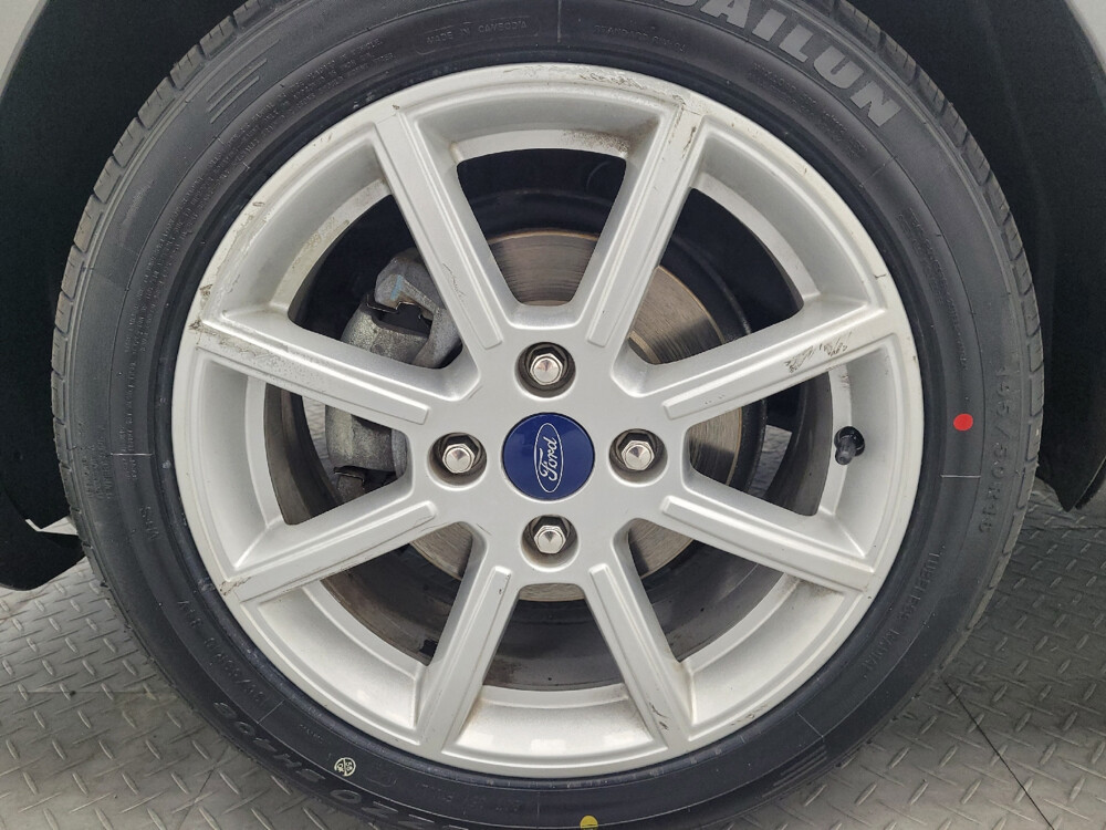 2019 Ford Fiesta in Las Vegas, NV 89102 - 18051833 31