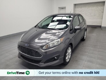 2019 Ford Fiesta in Las Vegas, NV 89102