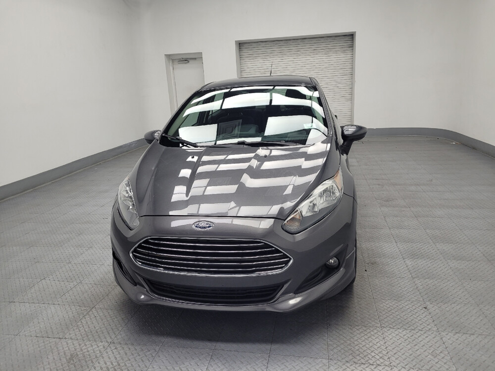 2019 Ford Fiesta in Las Vegas, NV 89102 - 18051833 15