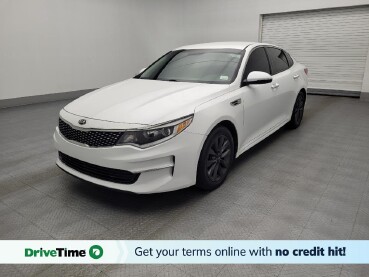 2018 Kia Optima in Gainesville, FL 32609
