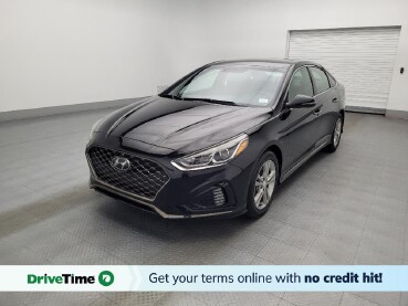2018 Hyundai Sonata in Ocala, FL 34471