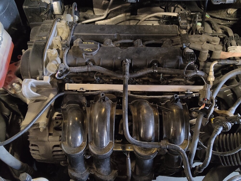 2019 Ford Fiesta in Ocala, FL 34471 - 18051842 30