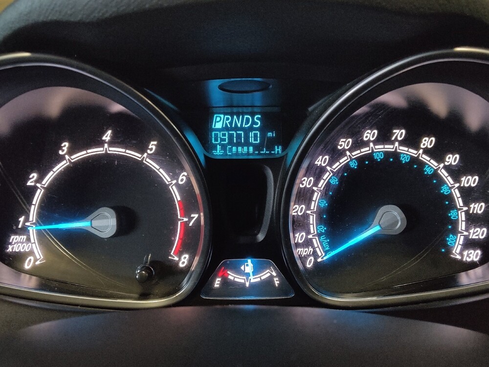 2019 Ford Fiesta in Ocala, FL 34471 - 18051842 23