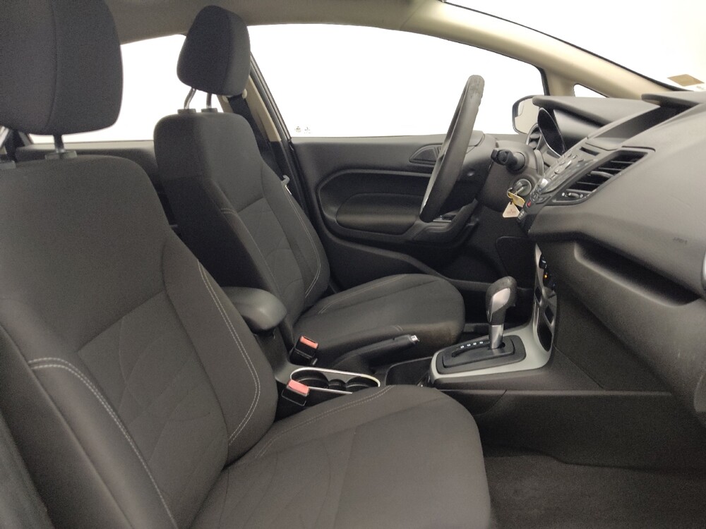 2019 Ford Fiesta in Ocala, FL 34471 - 18051842 21