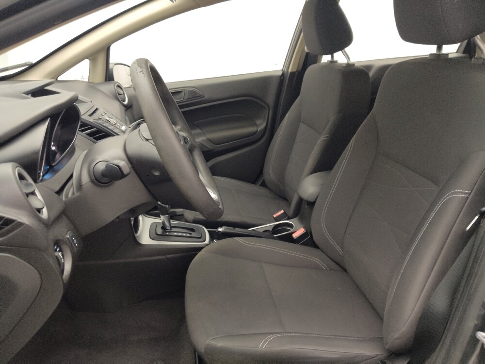 2019 Ford Fiesta in Ocala, FL 34471 - 18051842 17