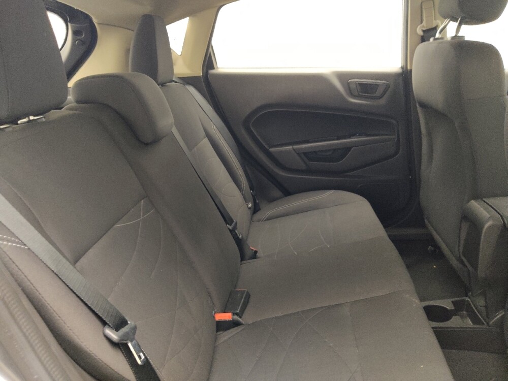 2019 Ford Fiesta in Ocala, FL 34471 - 18051842 19