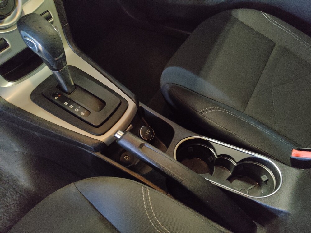 2019 Ford Fiesta in Ocala, FL 34471 - 18051842 26