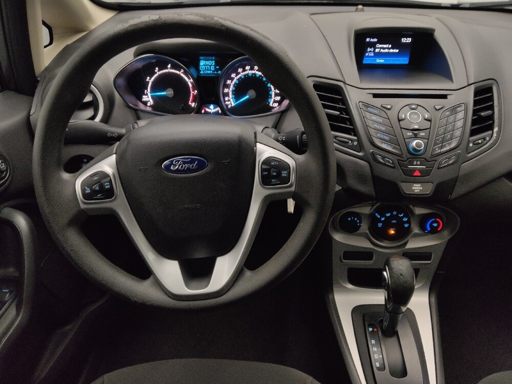 2019 Ford Fiesta in Ocala, FL 34471 - 18051842 22