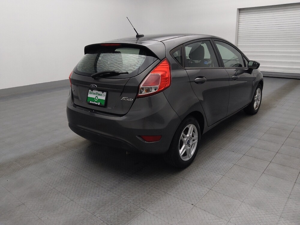 2019 Ford Fiesta in Ocala, FL 34471 - 18051842 9