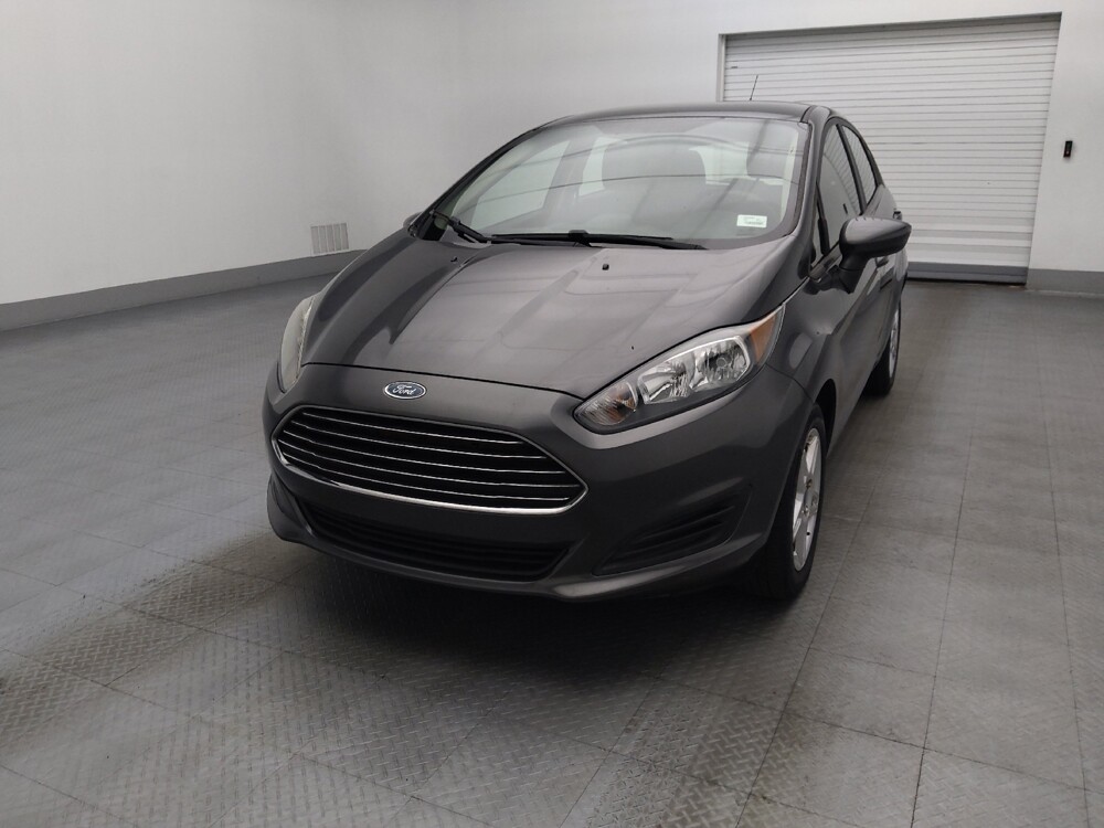 2019 Ford Fiesta in Ocala, FL 34471 - 18051842 15