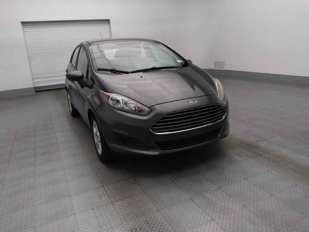 2019 Ford Fiesta in Ocala, FL 34471 - 18051842 14