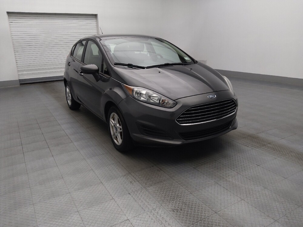 2019 Ford Fiesta in Ocala, FL 34471 - 18051842 13