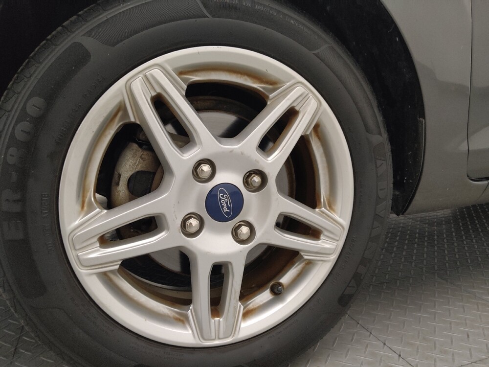 2019 Ford Fiesta in Ocala, FL 34471 - 18051842 31