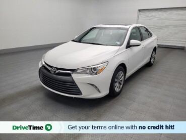 2015 Toyota Camry in Mobile, AL 36606