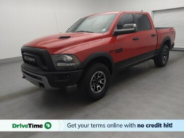 2016 RAM 1500 in Orlando, FL 32808