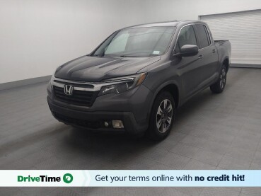 2019 Honda Ridgeline in Jacksonville, FL 32225