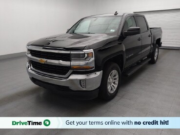 2018 Chevrolet Silverado 1500 in Sanford, FL 32773