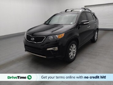 2013 Kia Sorento in Sanford, FL 32773