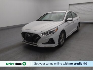 2018 Hyundai Sonata in Savannah, GA 31419