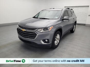 2019 Chevrolet Traverse in Orlando, FL 32808