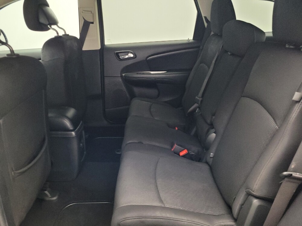 2019 Dodge Journey in Sanford, FL 32773 - 18051854 18