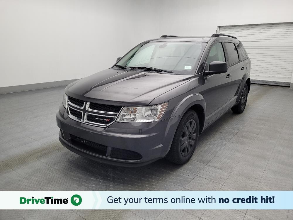 2019 Dodge Journey in Sanford, FL 32773 - 18051854