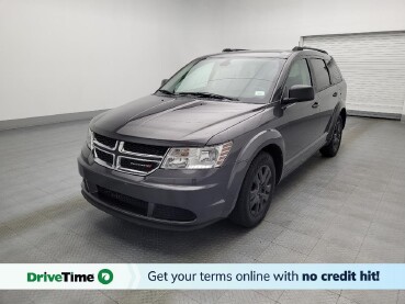 2019 Dodge Journey in Sanford, FL 32773