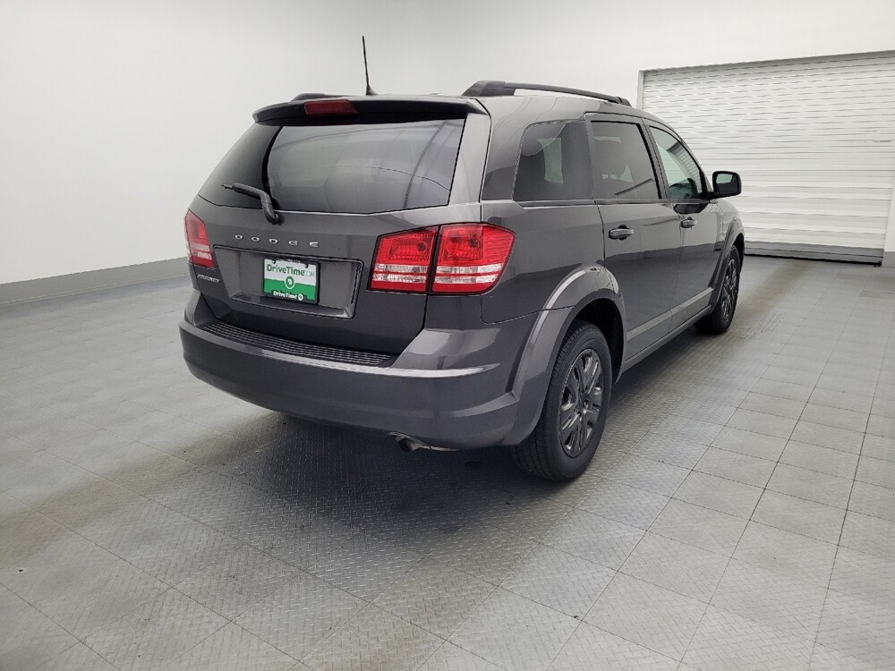 2019 Dodge Journey in Sanford, FL 32773 - 18051854 9