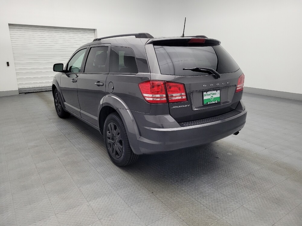 2019 Dodge Journey in Sanford, FL 32773 - 18051854 5