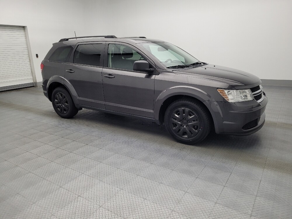 2019 Dodge Journey in Sanford, FL 32773 - 18051854 11