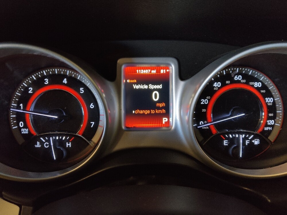 2019 Dodge Journey in Sanford, FL 32773 - 18051854 23