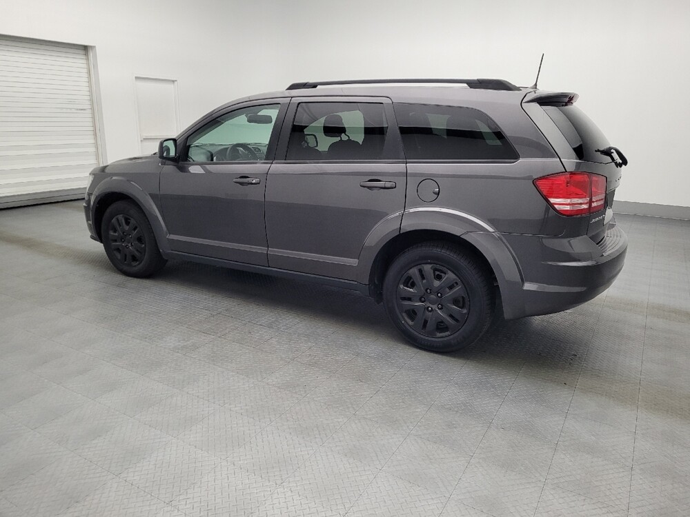 2019 Dodge Journey in Sanford, FL 32773 - 18051854 3