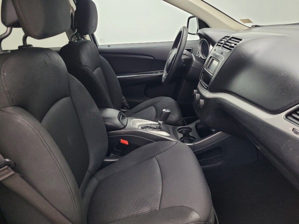 2019 Dodge Journey in Sanford, FL 32773 - 18051854 21