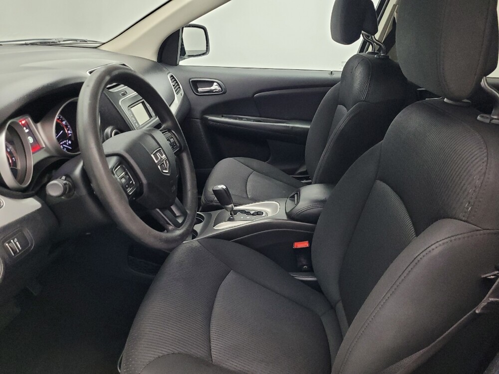 2019 Dodge Journey in Sanford, FL 32773 - 18051854 17